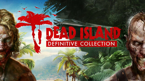 Περισσότερες πληροφορίες για "Dead Island Definitive Collection (PC)"