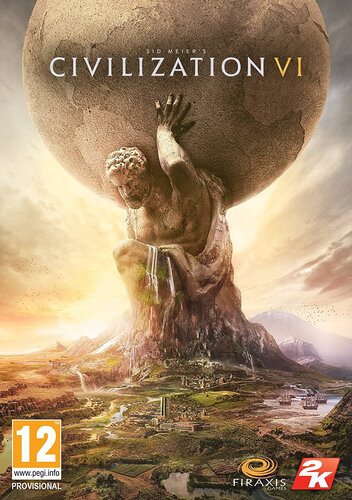 Περισσότερες πληροφορίες για "Sid Meiers Civilization VI PC (PC)"