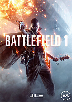 Περισσότερες πληροφορίες για "Battlefield 1 (PlayStation 4)"