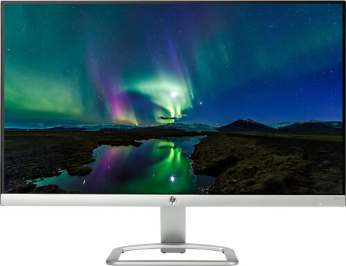 Περισσότερες πληροφορίες για "HP 24es (23.8"/Full HD)"