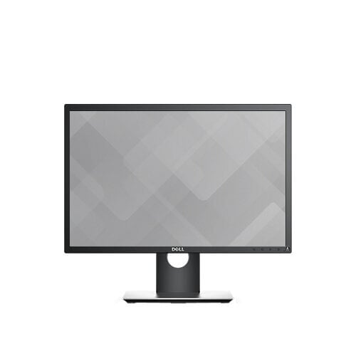 Περισσότερες πληροφορίες για "DELL P2217 (22"/WSXGA+)"