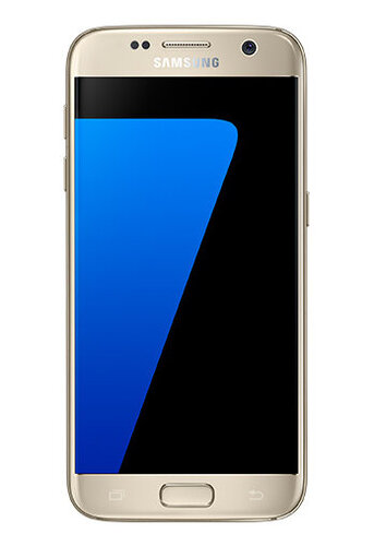 Περισσότερες πληροφορίες για "Samsung Galaxy S7 SM-G930F + View Cover (Χρυσό/32 GB)"