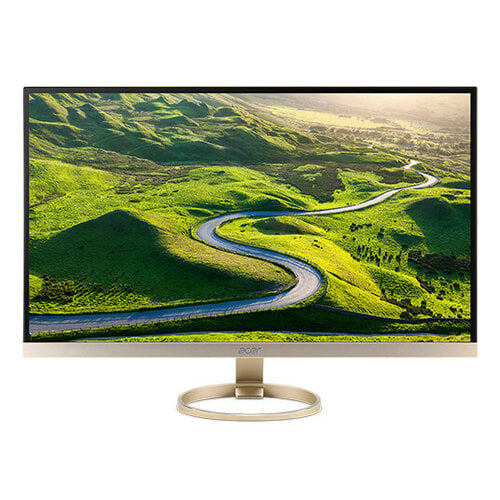 Περισσότερες πληροφορίες για "Acer H7 H277HU kmipuz (27"/Quad HD)"