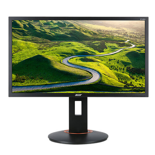 Περισσότερες πληροφορίες για "Acer XF240H BMJDPR (24"/Full HD)"