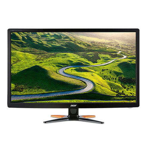 Περισσότερες πληροφορίες για "Acer GN GN276HL bid (27"/Full HD)"