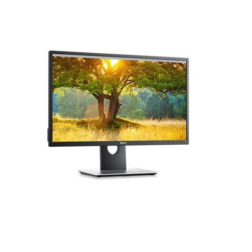 Περισσότερες πληροφορίες για "DELL P2417H (23.8"/Full HD)"