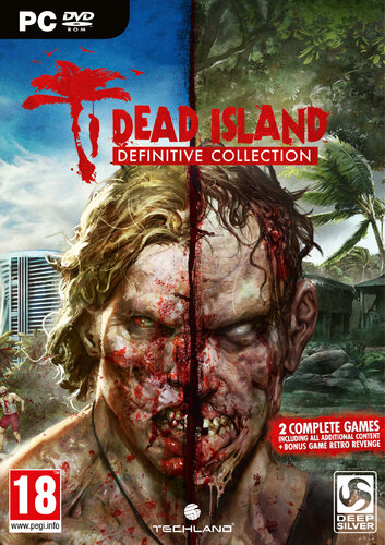 Περισσότερες πληροφορίες για "Dead Island Definitive Edition (PC)"