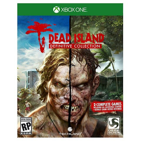 Περισσότερες πληροφορίες για "Dead Island Definitive Edition (Xbox One)"