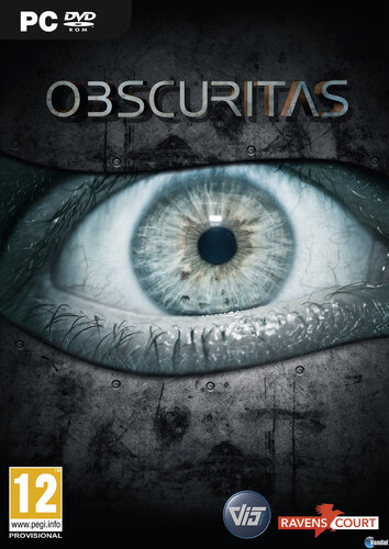 Περισσότερες πληροφορίες για "OBSCURITAS (PC)"