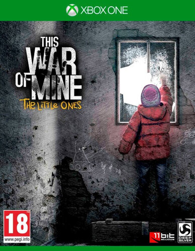 Περισσότερες πληροφορίες για "This War of Mine: The Little Ones (Xbox One)"