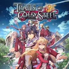 Περισσότερες πληροφορίες για "The Legend of Heroes: Trails Cold Steel (PlayStation 3)"