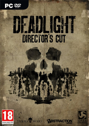 Περισσότερες πληροφορίες για "Deadlight: Director's Cut (PC)"