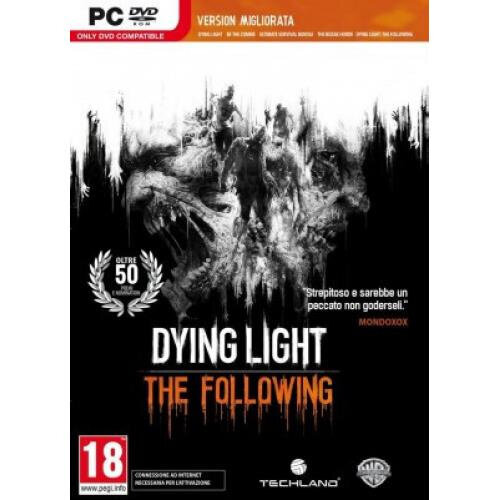 Περισσότερες πληροφορίες για "Dying Light Enhanced Edition (PC)"