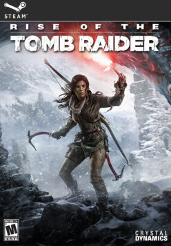 Περισσότερες πληροφορίες για "Rise of the Tomb Raider (PC)"