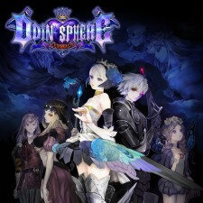 Περισσότερες πληροφορίες για "Odin Sphere Leifthrasir (PlayStation 4)"