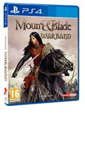 Περισσότερες πληροφορίες για "Mount & Blade: Warband (PlayStation 4)"