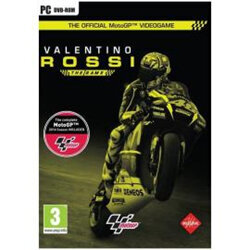 Περισσότερες πληροφορίες για "Valentino Rossi: The Game (PC)"