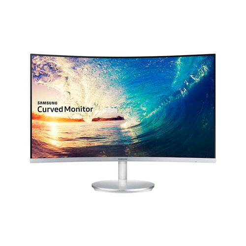 Περισσότερες πληροφορίες για "Samsung C27F591FDM (27"/Full HD)"