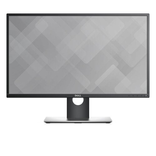 Περισσότερες πληροφορίες για "DELL Professional P2717H (27"/Full HD)"