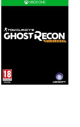 Περισσότερες πληροφορίες για "Tom Clancy's Ghost Recon Wildlands (Xbox One)"