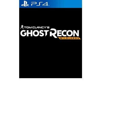 Περισσότερες πληροφορίες για "Tom Clancy's Ghost Recon Wildlands (PlayStation 4)"