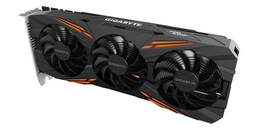 Περισσότερες πληροφορίες για "Gigabyte GV-N1080G1 GAMING-8GD"