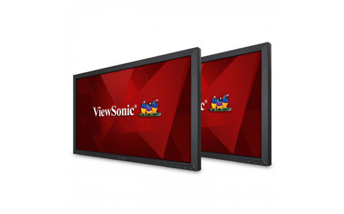 Περισσότερες πληροφορίες για "Viewsonic Value Series 22IN DUAL MONITOR DISPLAYPORT (21.5"/Full HD)"