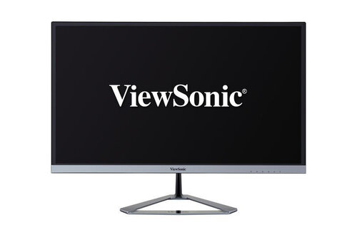 Περισσότερες πληροφορίες για "Viewsonic VX Series VX2376-smhd (23"/Full HD)"