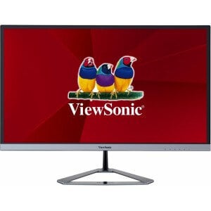 Περισσότερες πληροφορίες για "Viewsonic VX Series VX2776-smhd (27"/Full HD)"