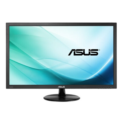 Περισσότερες πληροφορίες για "ASUS VP229HA (21.5"/Full HD)"