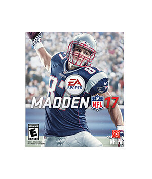 Περισσότερες πληροφορίες για "Madden NFL 17 (PlayStation 3)"