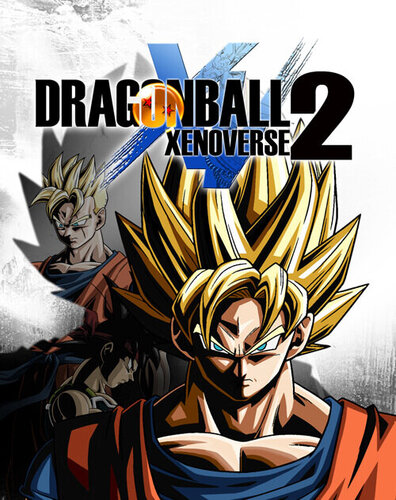 Περισσότερες πληροφορίες για "Dragon Ball Xenoverse 2 (PlayStation 3)"