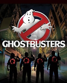 Περισσότερες πληροφορίες για "Ghostbusters (PlayStation 4)"