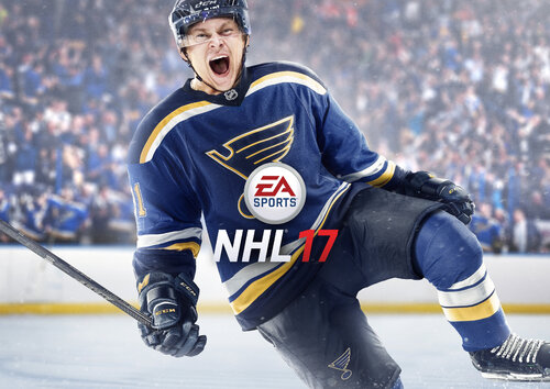 Περισσότερες πληροφορίες για "NHL 17 (Xbox One)"