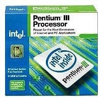 Περισσότερες πληροφορίες για "Intel Pentium 80526PY750256 (Box)"