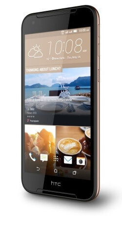 Περισσότερες πληροφορίες για "HTC Desire 830 (Μαύρο, Χρυσό/32 GB)"