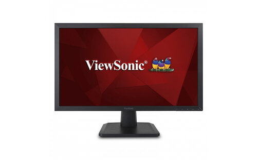 Περισσότερες πληροφορίες για "Viewsonic A Series VA2452SM (24"/Full HD)"