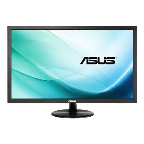 Περισσότερες πληροφορίες για "ASUS VP229TA (21.5"/Full HD)"