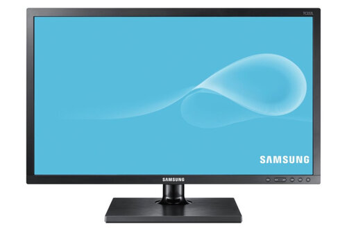 Περισσότερες πληροφορίες για "Samsung TC222L (21.5"/Full HD)"