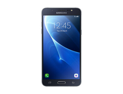 Περισσότερες πληροφορίες για "Samsung Galaxy J7 (2016) SM-J710FN (Μαύρο/16 GB)"