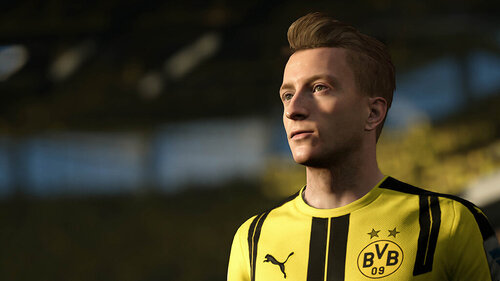 Περισσότερες πληροφορίες για "FIFA 17 PC (PC)"