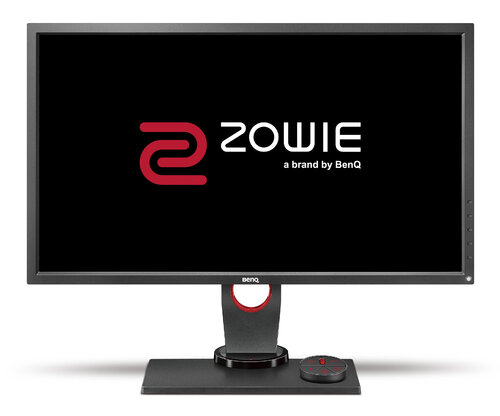 Περισσότερες πληροφορίες για "Benq XL2730 (27"/Quad HD)"