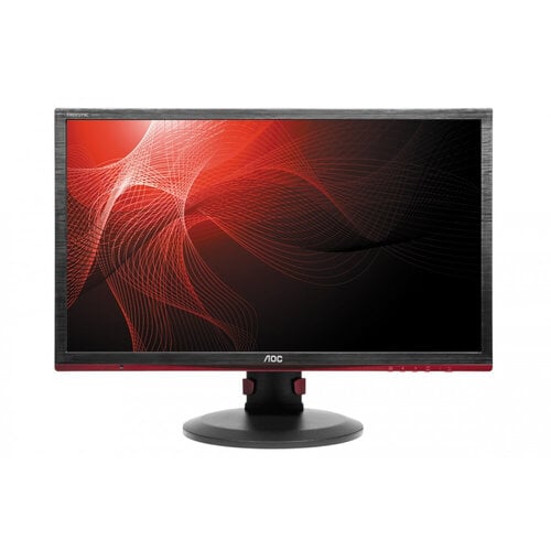 Περισσότερες πληροφορίες για "AOC G2460PF + EW3591 (24"/Full HD)"