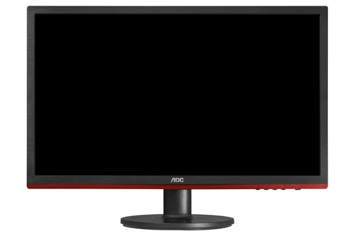 Περισσότερες πληροφορίες για "AOC G2460VQ6 + EW3591 (24"/Full HD)"