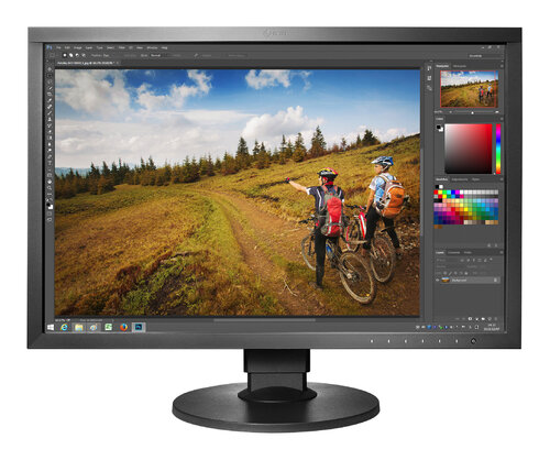 Περισσότερες πληροφορίες για "EIZO CS2420 (24.1"/WUXGA)"