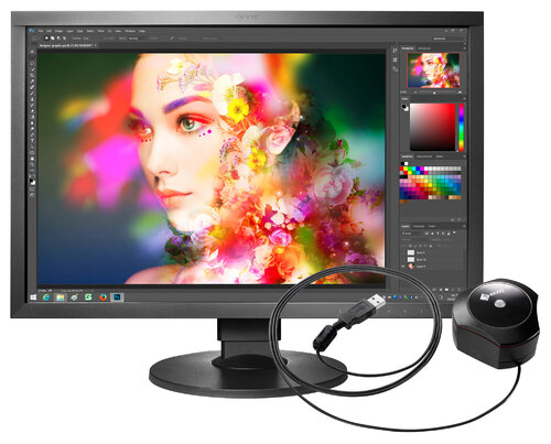 Περισσότερες πληροφορίες για "EIZO CS2420-Photo (24.1"/WUXGA)"