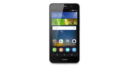 Περισσότερες πληροφορίες για "Huawei Y6 Pro (Μαύρο/16 GB)"