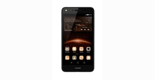 Περισσότερες πληροφορίες για "Huawei Y5II (Μαύρο/8 GB)"