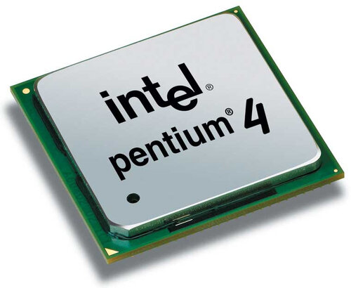 Περισσότερες πληροφορίες για "Intel Pentium 80528PC021G0K (Box)"