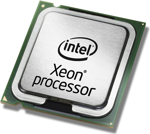 Περισσότερες πληροφορίες για "Intel Xeon E3110 (Box)"